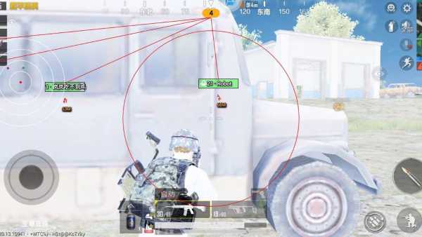 🔥和平精英辅助【猪八戒容器直装】🚀全屏动态漏打子追,漏打自瞄,可观透