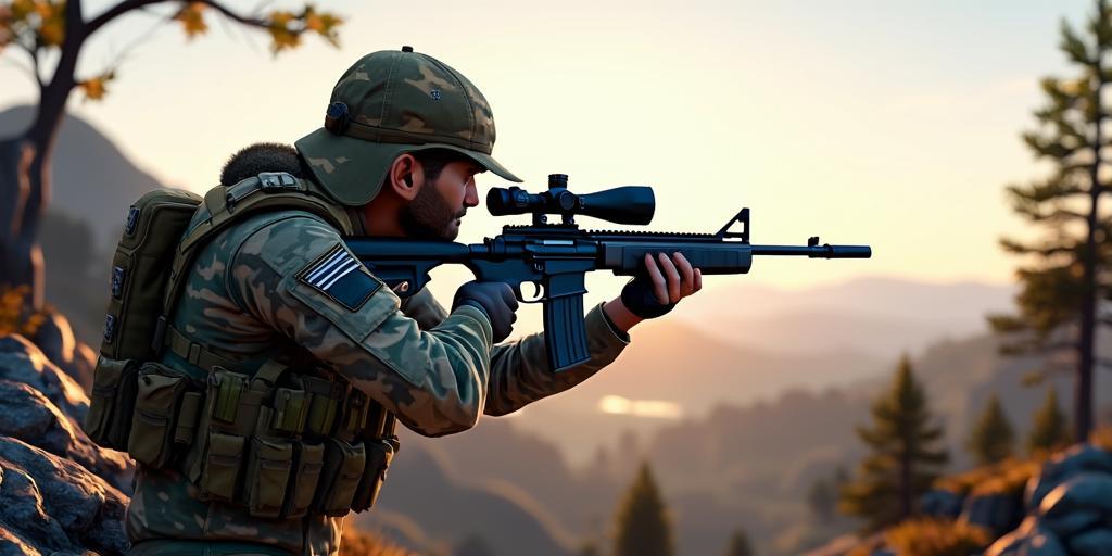 和平精英黑科技透视自瞄防封板