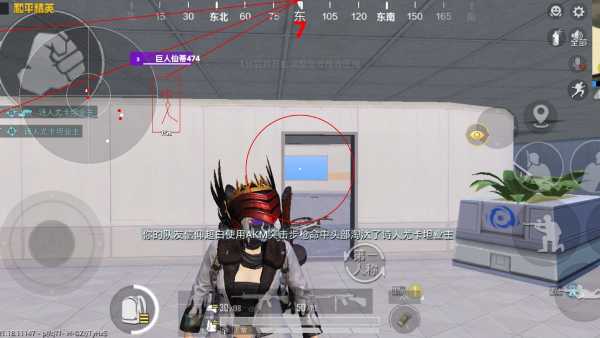 深入了解和平精英辅助现象:技术创新与社会影